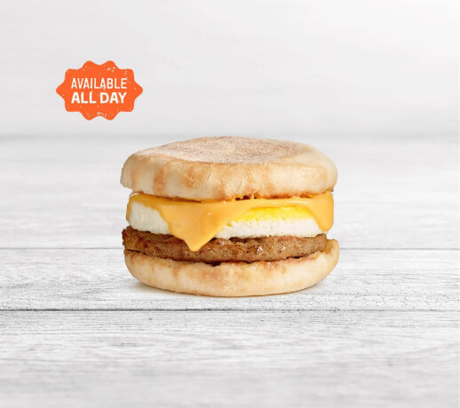 Teen Burger Combo